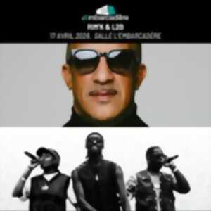 photo LYNX IRL + RIM'K + L2B