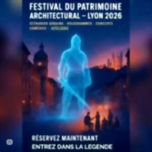 photo Festival Patrimoine Architectural V.Lyon