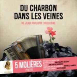 photo Du Charbon dans les Veines - Théâtre du Palais Royal, Paris