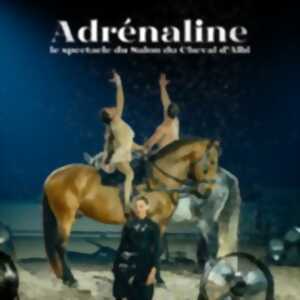 photo Adrénaline - Entre Terre et Eau