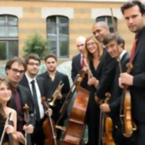 photo Dvorák, L'Âme Slave - Solistes de l'Orchestre de Chambre de Lyon