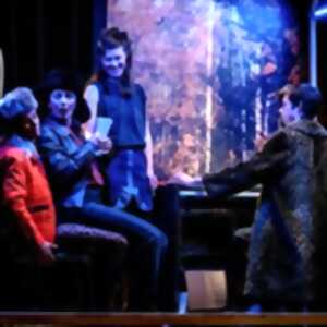 photo T.C.H.E.K.H.O.V. - Compagnie Grand Tigre