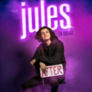 photo Jules - After - Théâtre BO Saint Martin, Paris