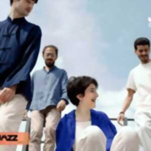 photo Adèle Viret Quartet