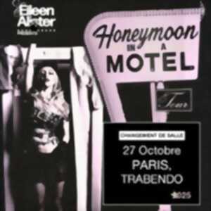 photo Eileen Alister