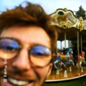 photo Rémy Golo - Qui ?