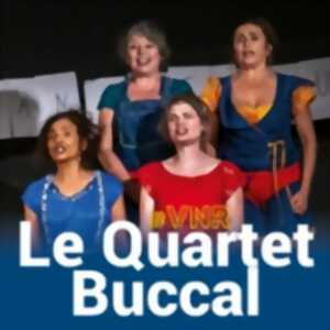 photo Le Quartet Buccal