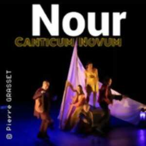 photo Nour - Canticum Novum