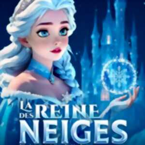 photo La Reine des Neiges - Tournée