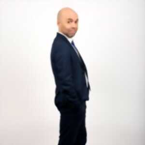 photo Les Royals Nostalgiques Présentent : Yann Jamet