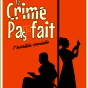 photo Le Crime pas Fait - Espace Gerson, Lyon