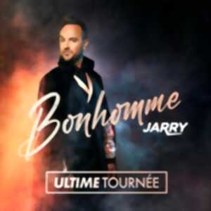 photo Jarry - Bonhomme - Tournée