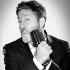 photo Erick Baert - Voix Electrisantes