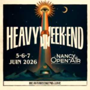 photo Heavy Week-End