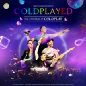 photo Coldplayed - The Finest Tribute to Coldplay