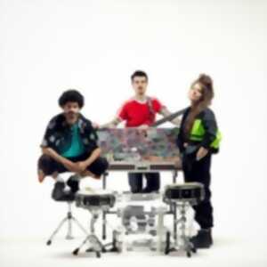 photo Meule + Pain Magazine