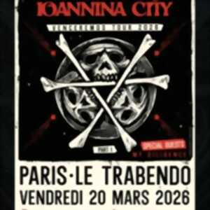 photo Villagers of Ioannina City