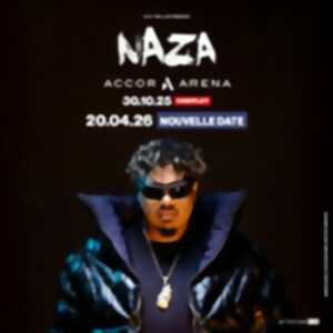 photo Naza + 1ère Partie