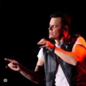 photo One Vision of Queen 2027 - One of the Most Spectacular Queen Tribute Shows - Feat Marc Martel