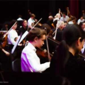 photo Rachmaninov/Chostakovitch