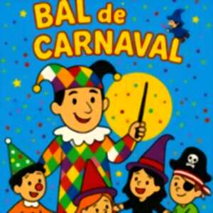Le Bal de Carnaval