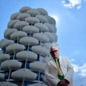 photo Sanseverino - C'était Mieux Avant