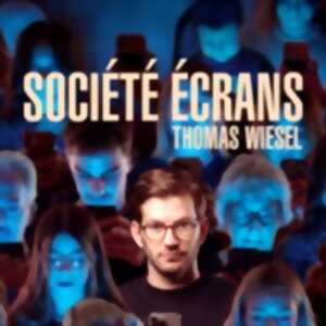 photo Thomas Wiesel - Société Ecrans