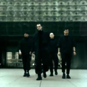 photo Space of Variations