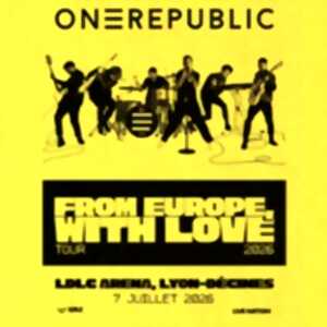 photo OneRepublic