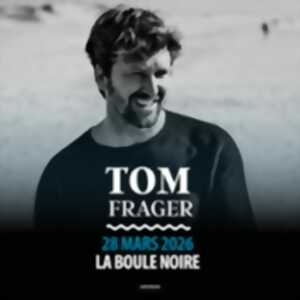 photo Tom Frager
