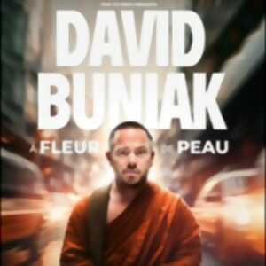 photo David Buniak - A Fleur de Peau