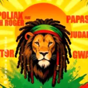 photo Festival Global Reggae Sound