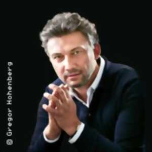 photo Jonas Kaufmann - Malin Byström - Théâtre des Champs-Elysées, Paris