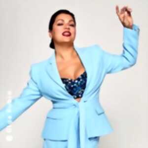 photo Anna Netrebko - Théâtre des Champs-Elysées, Paris