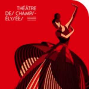 photo Ballet BC - Ballet British Columbia: Crystal Pite, Medhi Walerski, Johan Inger