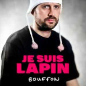 photo Je Suis Lapin - Bouffon