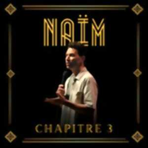 photo Naïm - Chapitre 3 - Théâtre de la Madeleine, Paris