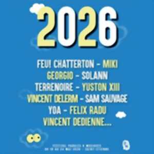 photo Festival Paroles et Musiques