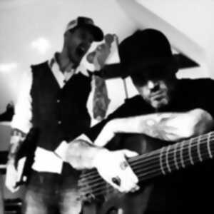 photo Café Concert - Sixpenny Millionnaire