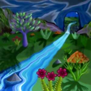 photo Stand High Patrol + Marina P & The Radiators