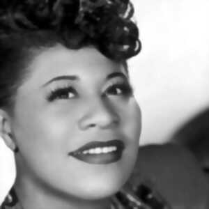 photo Hommage à Ella Fitzgerald - Les Concerts Thématiques de Vidal & Eskenazi