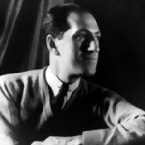 photo Hommage à Gershwin - Les Concerts Thématiques de Jacques Vidal & Lionel Eskenazi