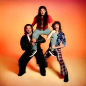 photo High Fade - Unsigned & Dangerous Tour