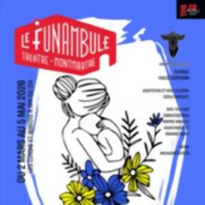 photo Tout ce que Peut l'Amour, Le Funambule-Montmartre - Paris