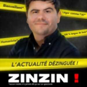 photo Zinzin ! - L'Actualité Dézinguée