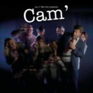 photo Cam' - Studio 27, Paris