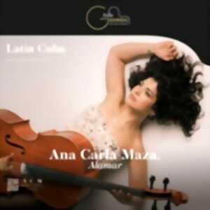 photo Ana Carla Maza - Alamar