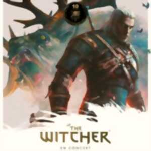 photo The Witcher III en concert