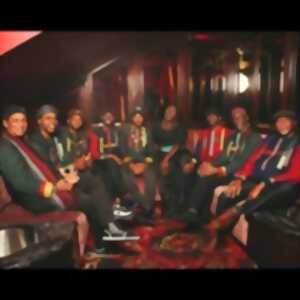 photo Orchestra Baobab