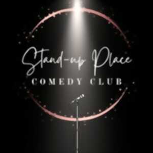 photo Stand Up Place - Comedy Club